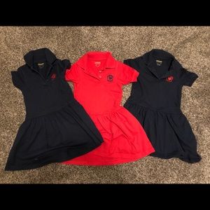 Primrose school Dresses